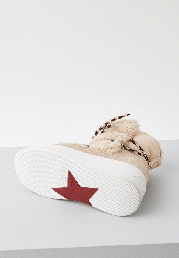 Ash Ботинки - фото 4