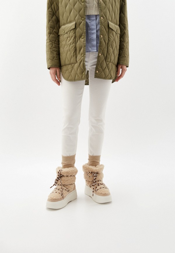 Ash Ботинки - фото 5