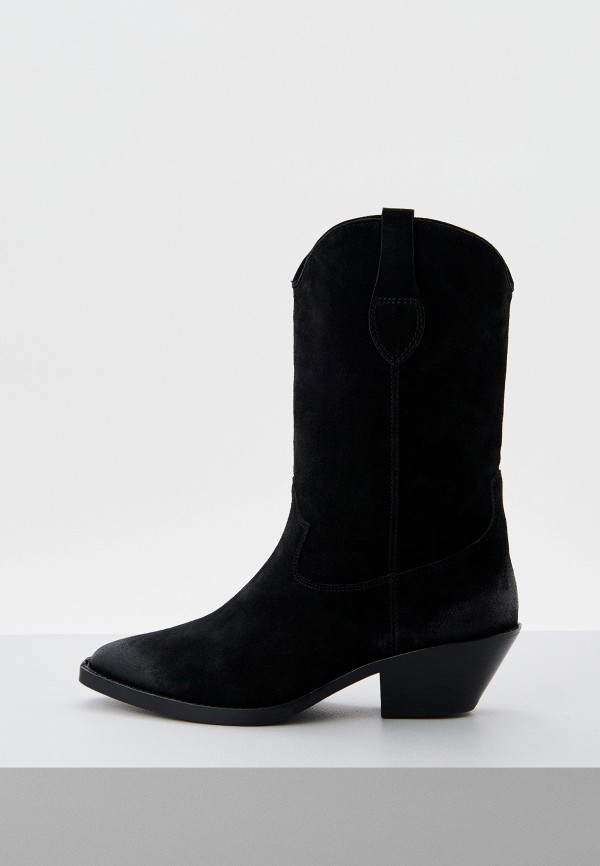 Ash Полусапоги - фото 1