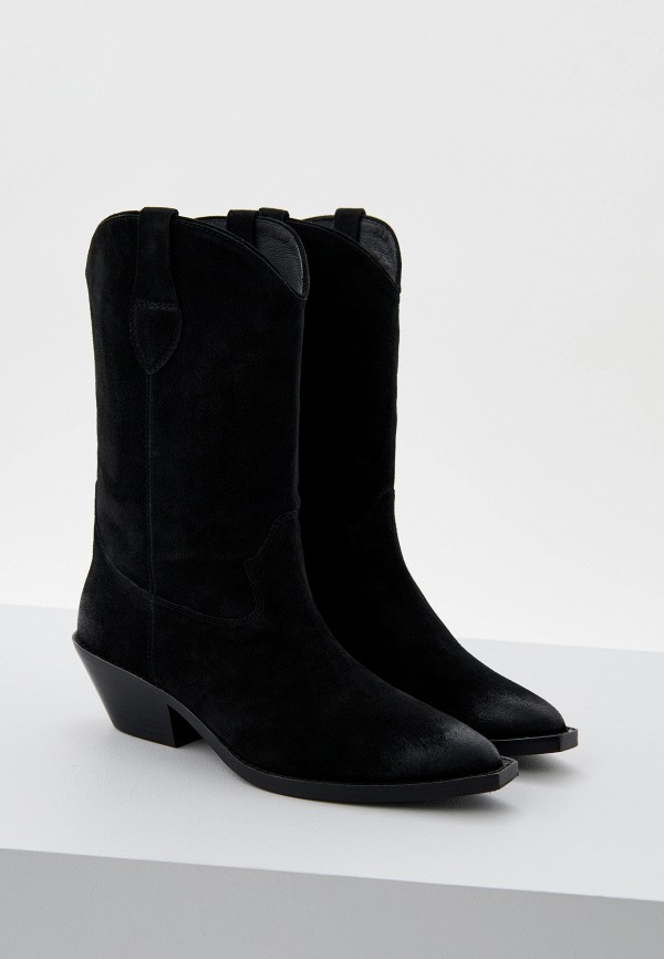 Ash Полусапоги - фото 3