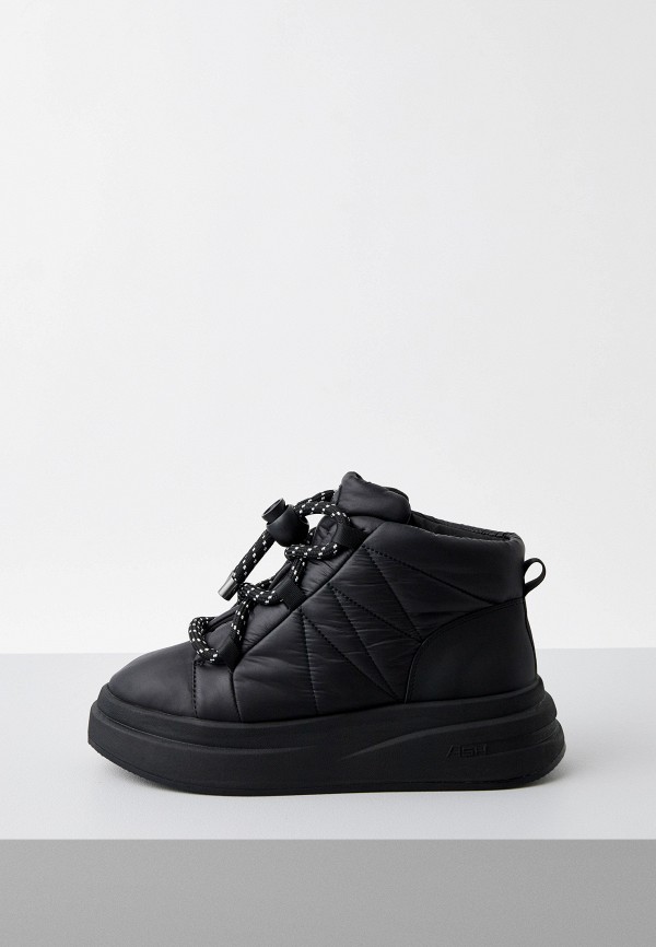 Ash Ботинки - фото 1