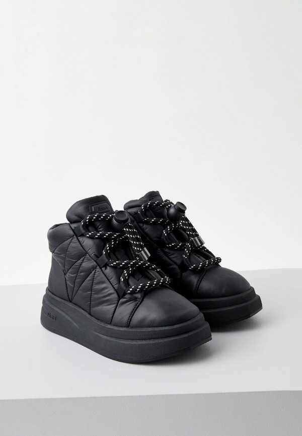 Ash Ботинки - фото 3