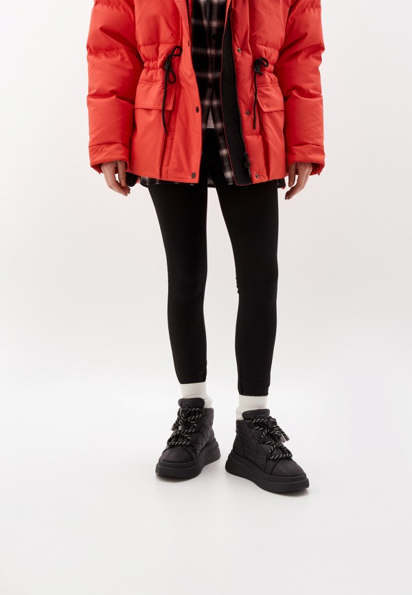 Ash Ботинки - фото 6