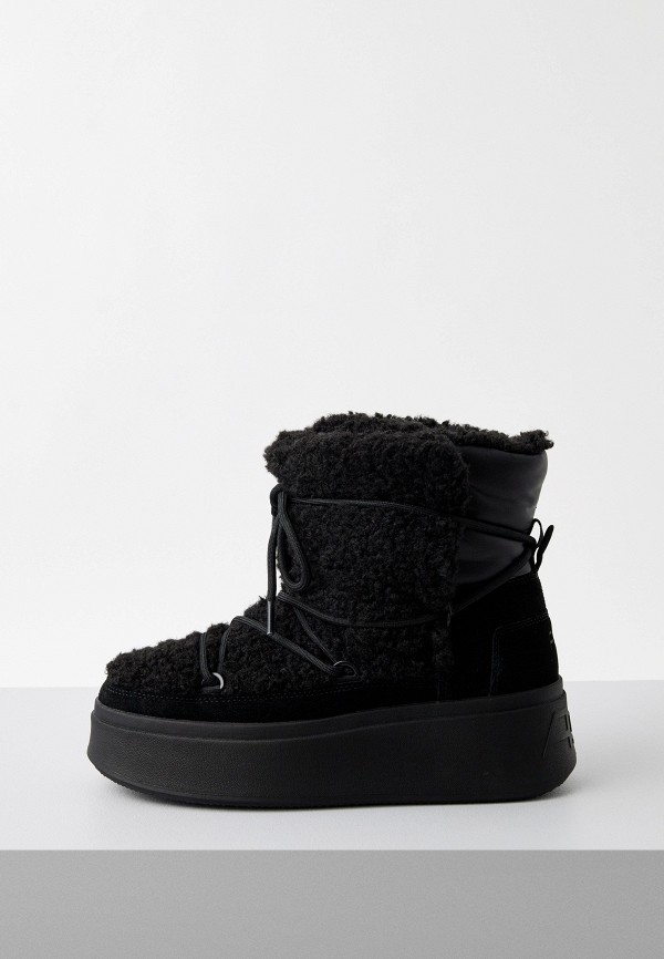 Ash Ботинки - фото 1