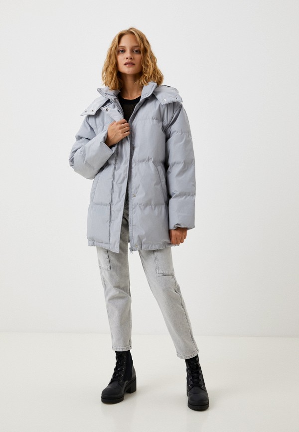 Imocean Куртка утепленная - фото 2