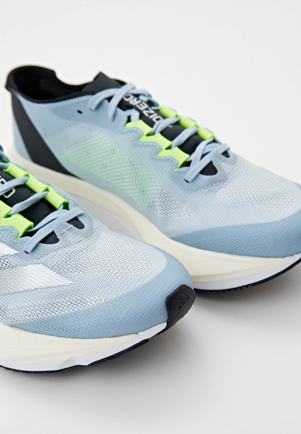 adidas Кроссовки - ADIZERO BOSTON 12 W - фото 2