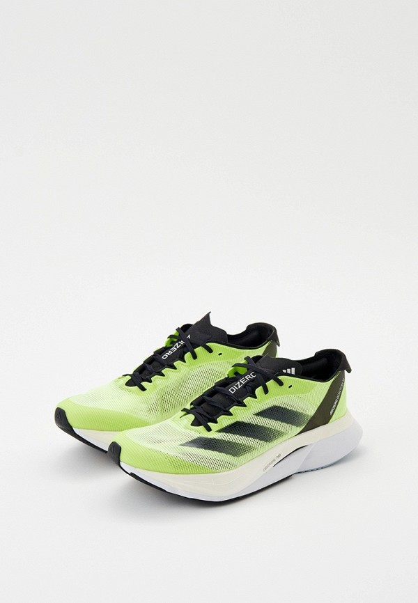 adidas Кроссовки - ADIZERO BOSTON 12 M - фото 3