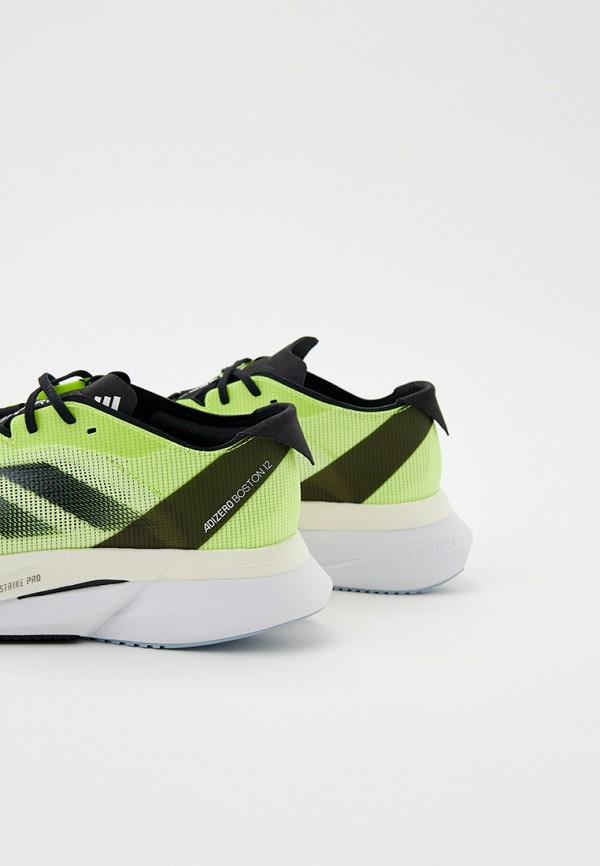 adidas Кроссовки - ADIZERO BOSTON 12 M - фото 4