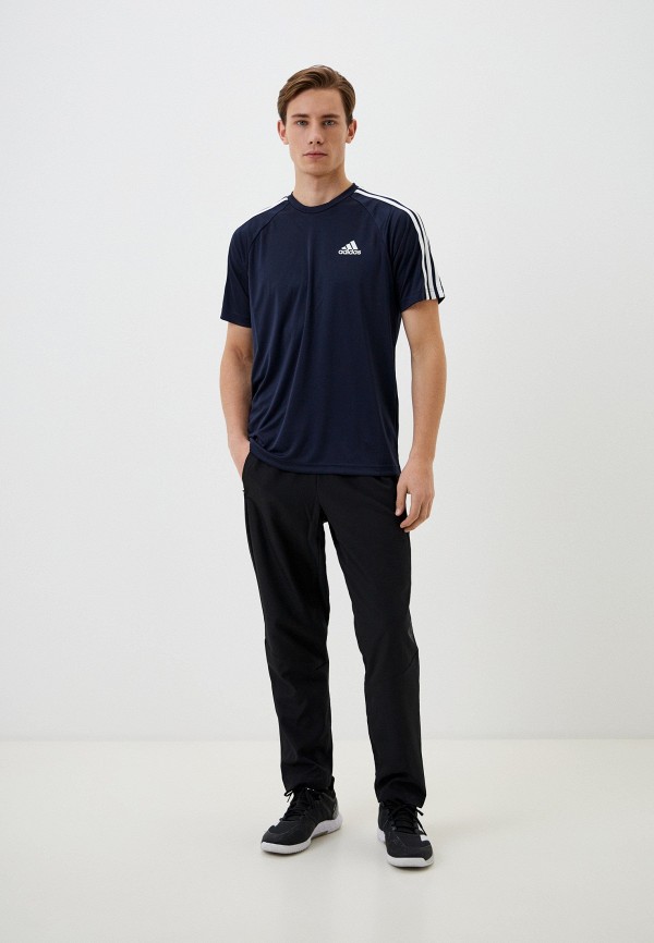 adidas Брюки спортивные - D4M PANT - фото 2