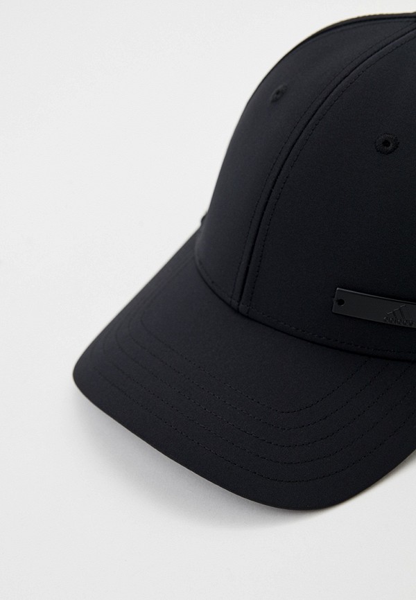 adidas Бейсболка - BBALLCAP LT MET - фото 3