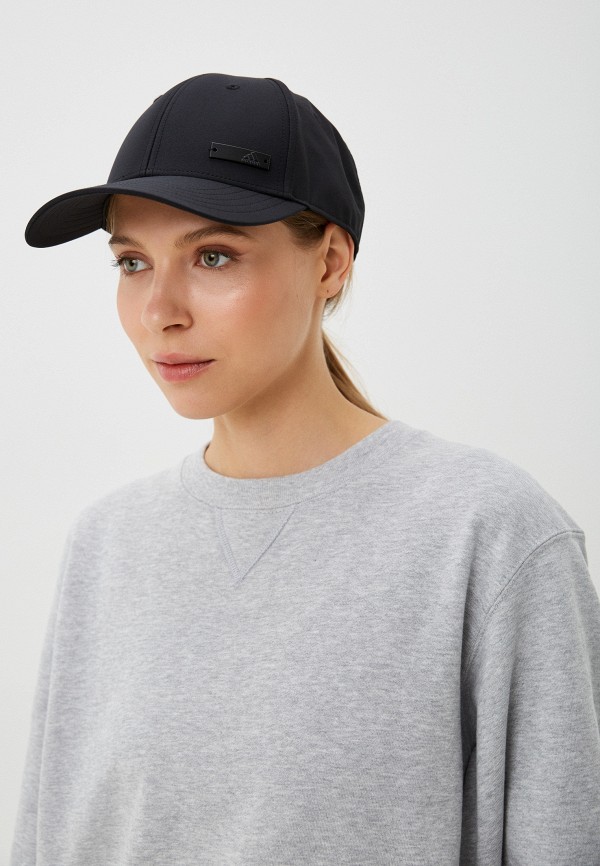 adidas Бейсболка - BBALLCAP LT MET - фото 5