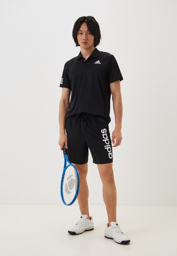 adidas Шорты спортивные - M LIN CHELSEA - фото 2