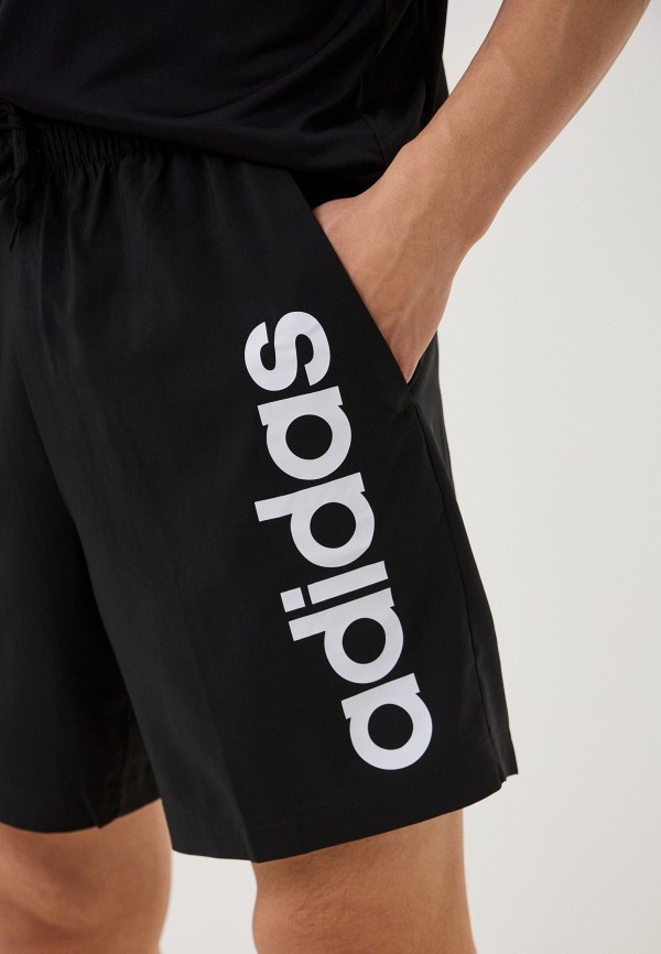 adidas Шорты спортивные - M LIN CHELSEA - фото 4