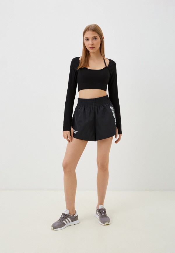 adidas Originals Шорты спортивные - SHORTS - фото 2
