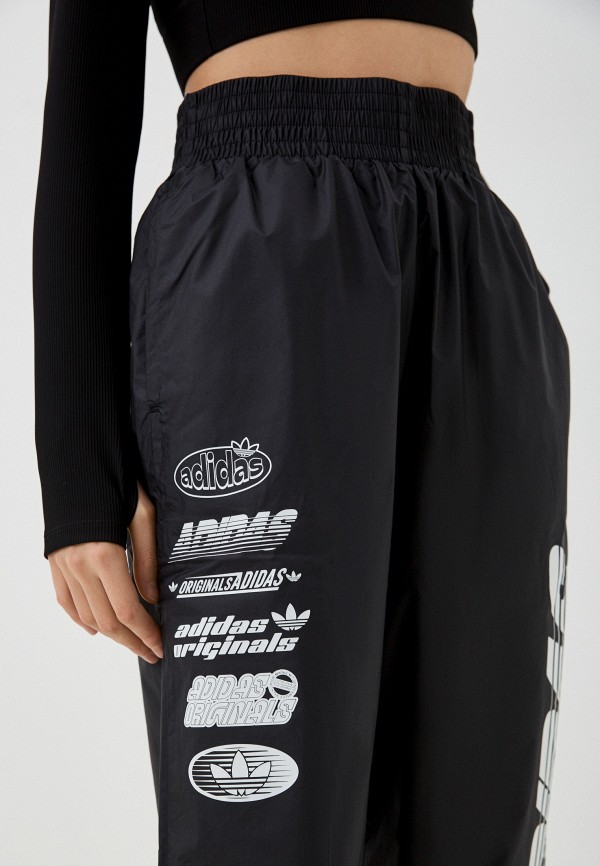adidas Originals Брюки спортивные - GFX TRACK PANT - фото 4