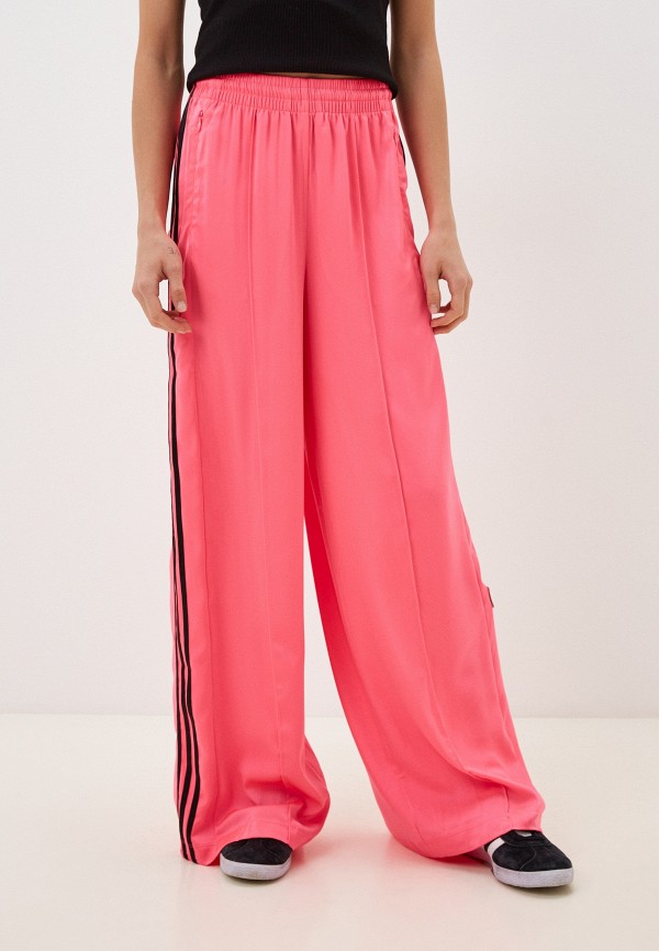 adidas Originals Брюки спортивные - SATIN ADIBREAK - фото 1