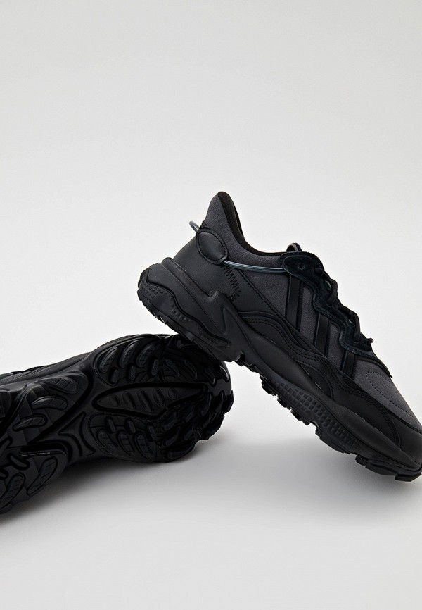 adidas Originals Кроссовки - OZWEEGO TR - фото 5