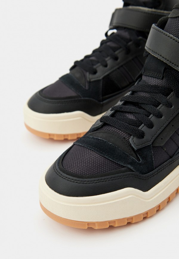 adidas Originals Кеды - FORUM BOOT - фото 2