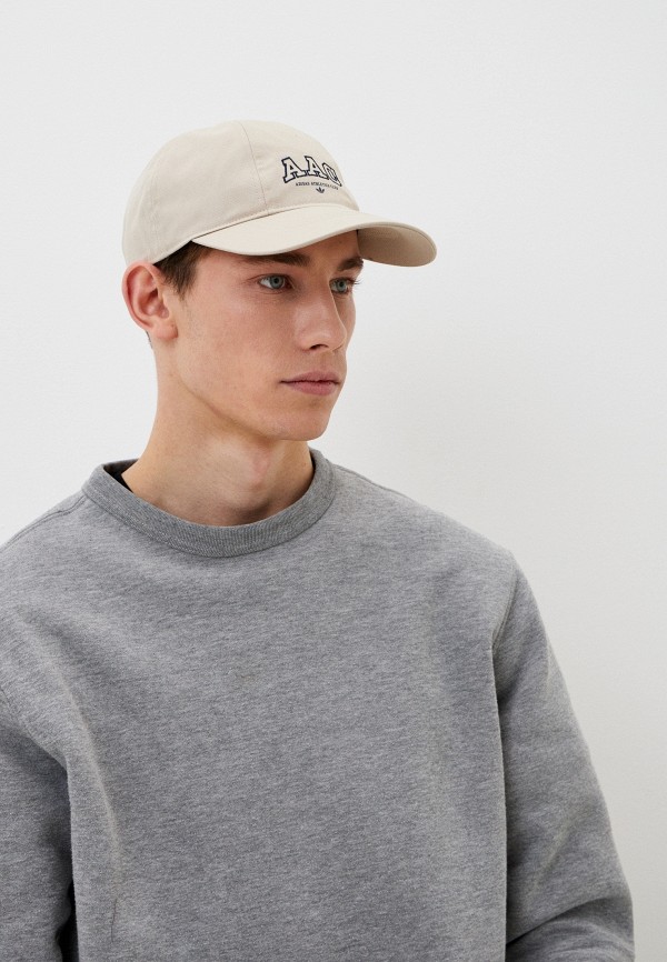 adidas Originals Бейсболка - RIFTA BB CAP - фото 4