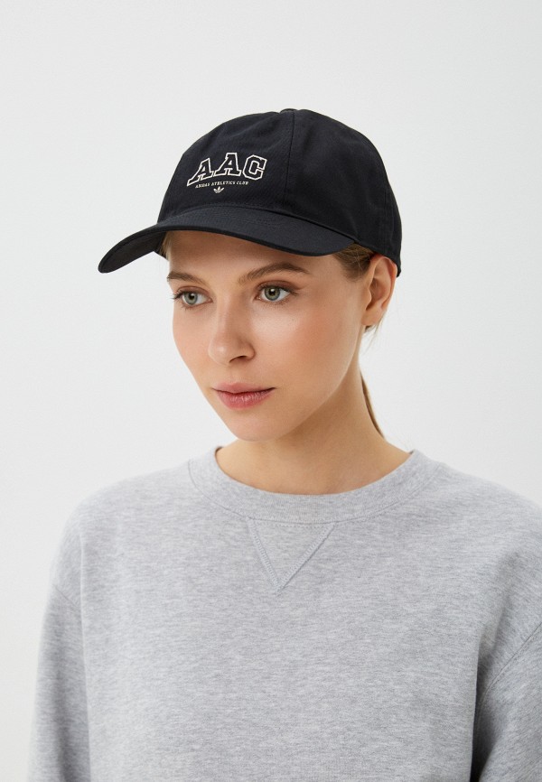 adidas Originals Бейсболка - RIFTA BB CAP - фото 5