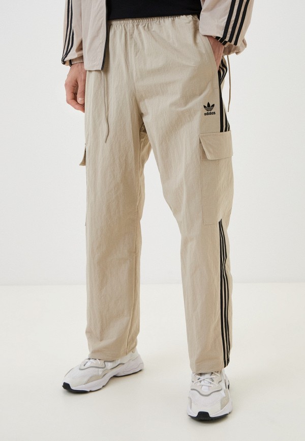 adidas Originals Брюки - 3S CARGO PANT - фото 1