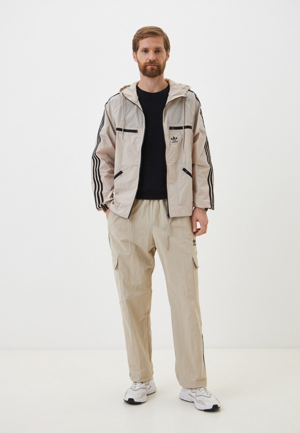 adidas Originals Брюки - 3S CARGO PANT - фото 2