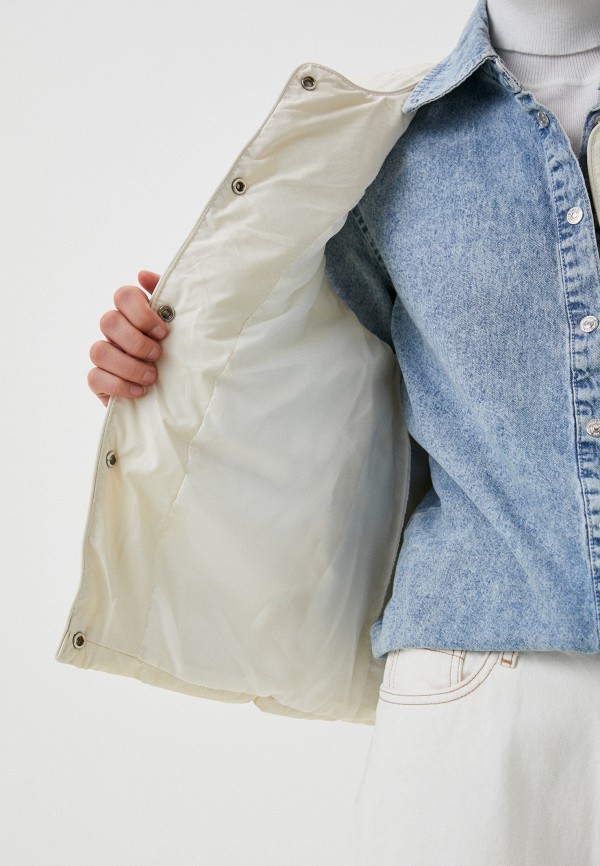 Diverius Жилет утепленный - фото 4