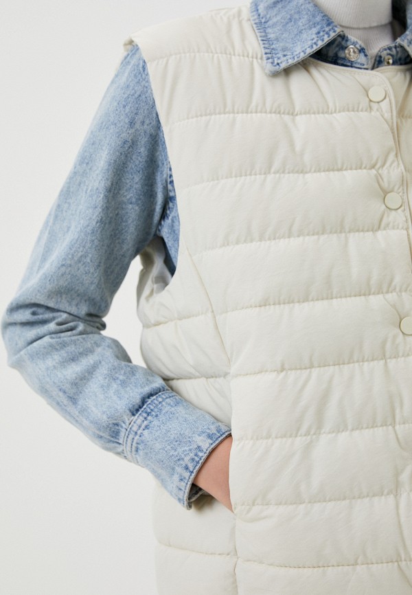 Diverius Жилет утепленный - фото 5