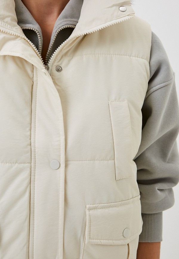 Diverius Жилет утепленный - фото 5