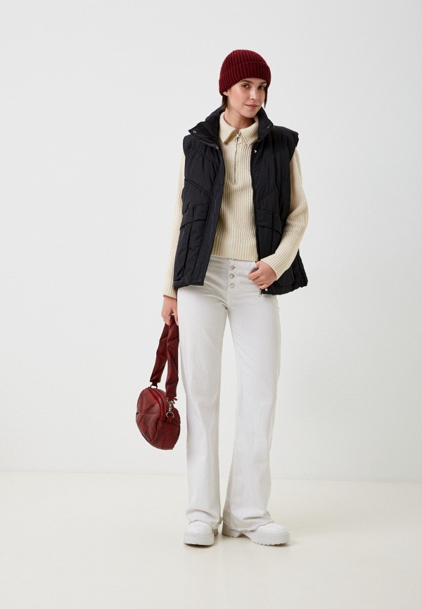 Diverius Жилет утепленный - фото 2