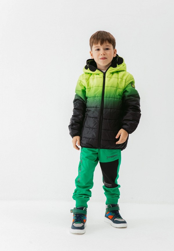 Original Marines Куртка утепленная - фото 1