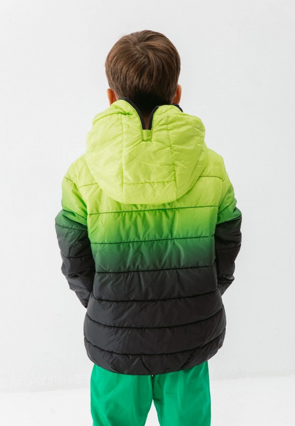 Original Marines Куртка утепленная - фото 2