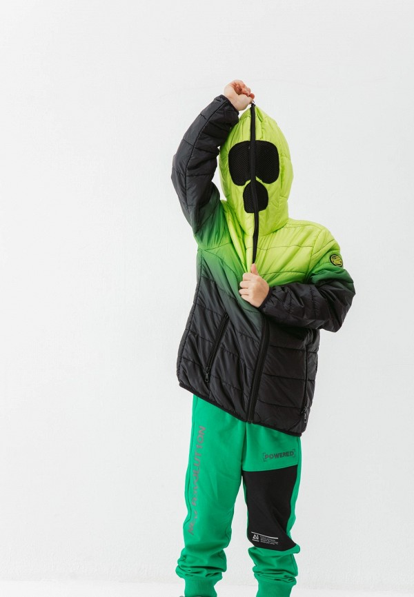 Original Marines Куртка утепленная - фото 3