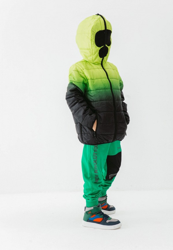 Original Marines Куртка утепленная - фото 4