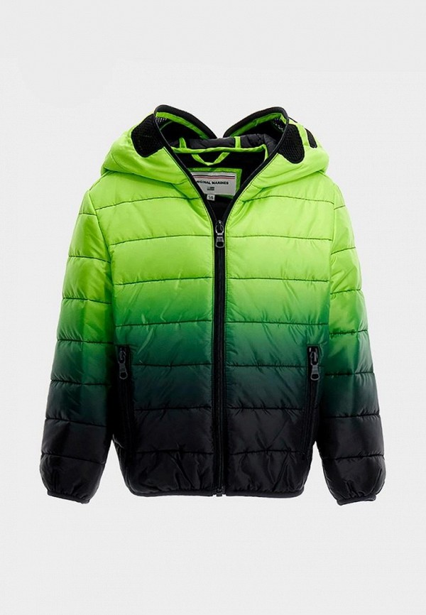 Original Marines Куртка утепленная - фото 5