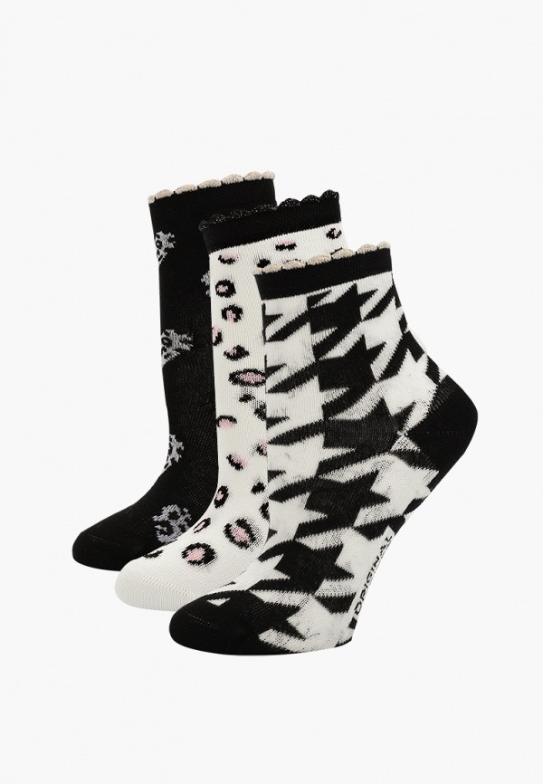 Original Marines Носки 3 пары - фото 1