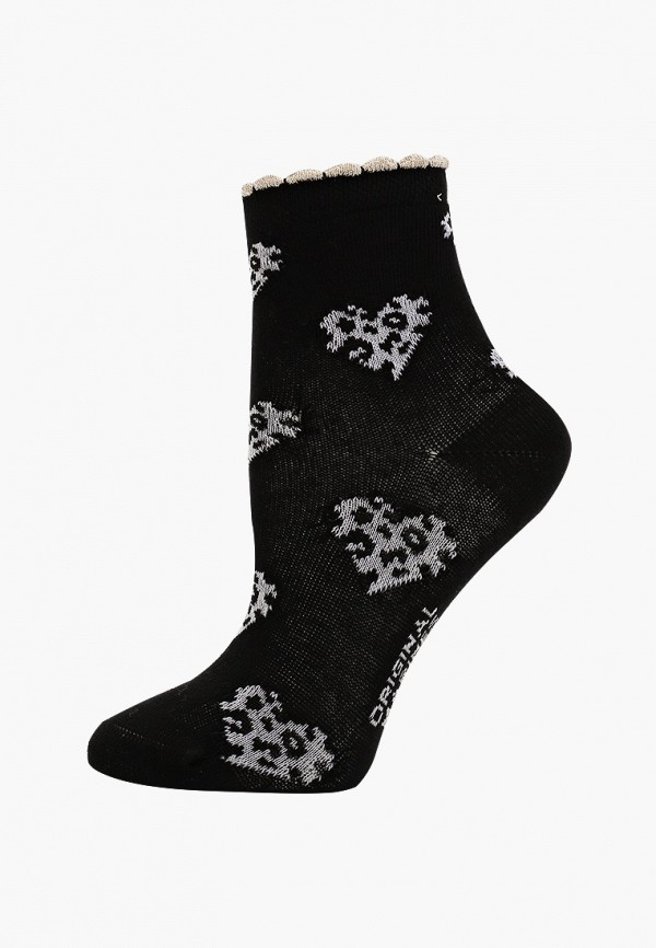 Original Marines Носки 3 пары - фото 4