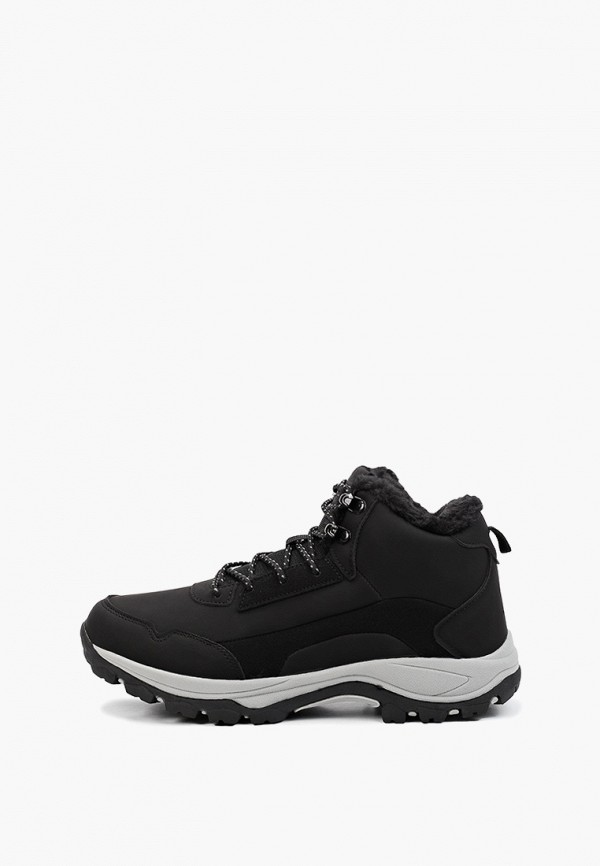 Patrol Ботинки трекинговые - фото 1