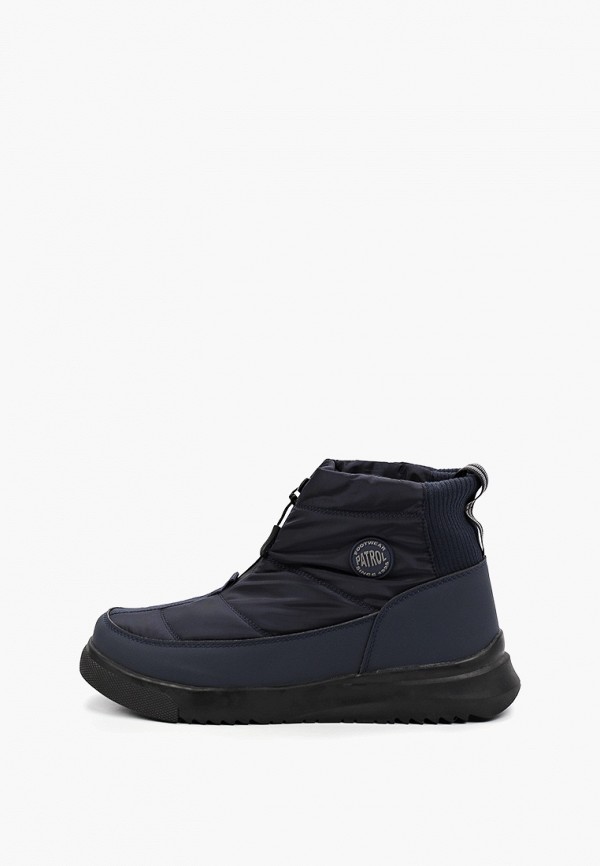 Patrol Дутики - фото 1