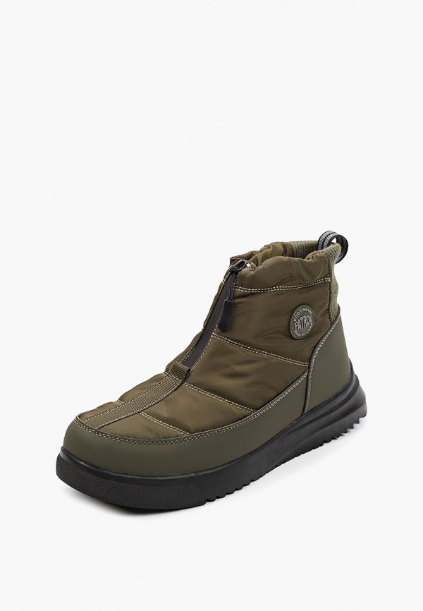 Patrol Дутики - фото 2