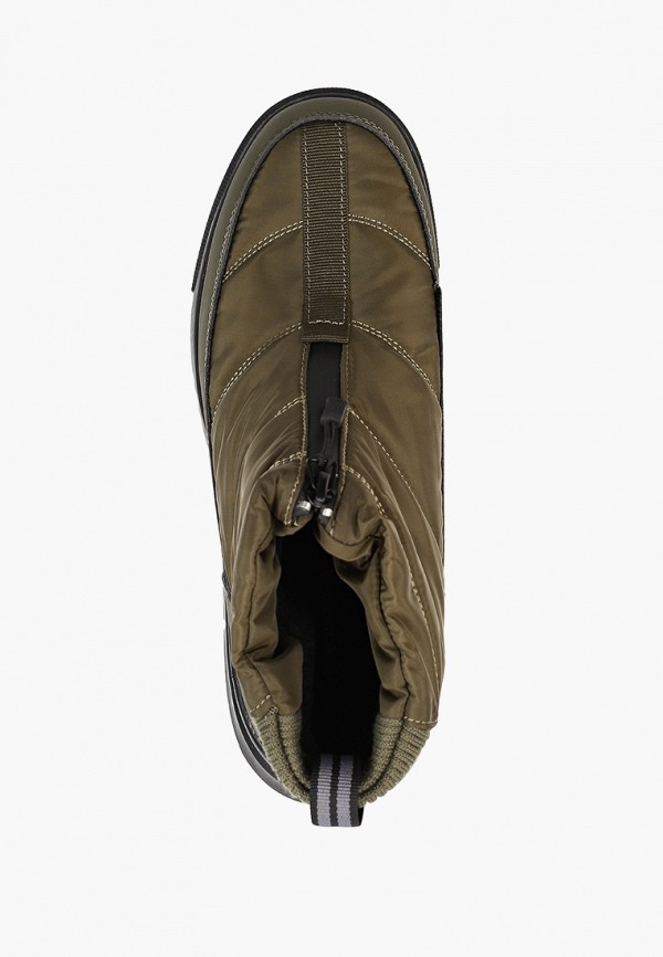 Patrol Дутики - фото 4