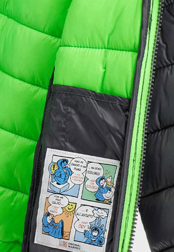 Original Marines Куртка утепленная - фото 3