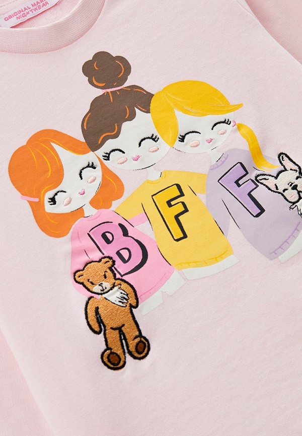 Original Marines Пижама - фото 3