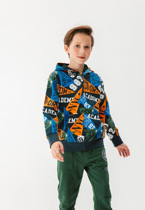 Original Marines Толстовка - фото 1