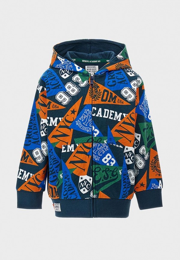 Original Marines Толстовка - фото 3