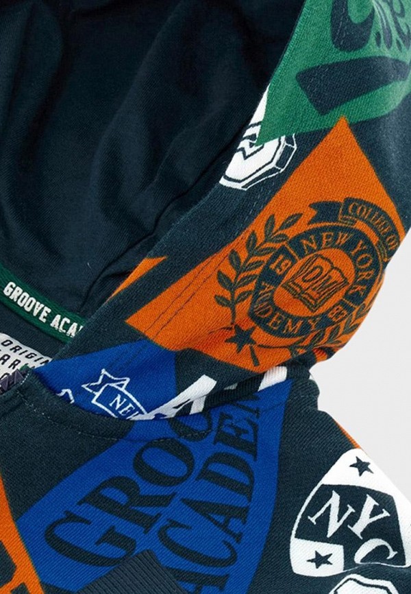 Original Marines Толстовка - фото 6