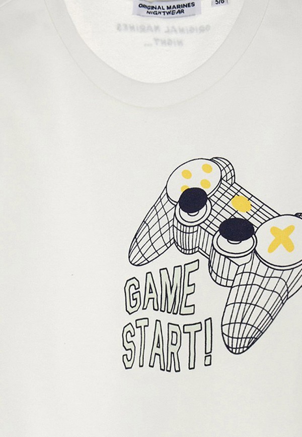 Original Marines Пижама - фото 2