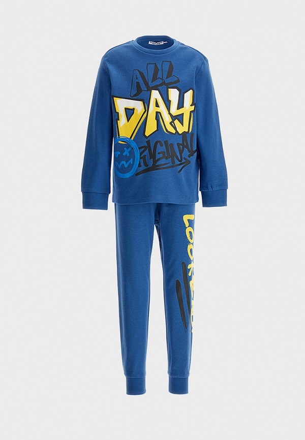 Original Marines Пижама - фото 1