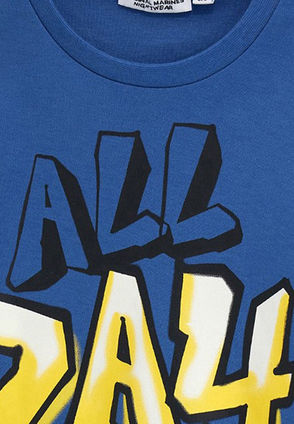 Original Marines Пижама - фото 2