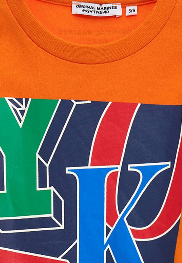 Original Marines Пижама - фото 2